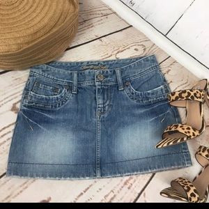 American Eagle skirt